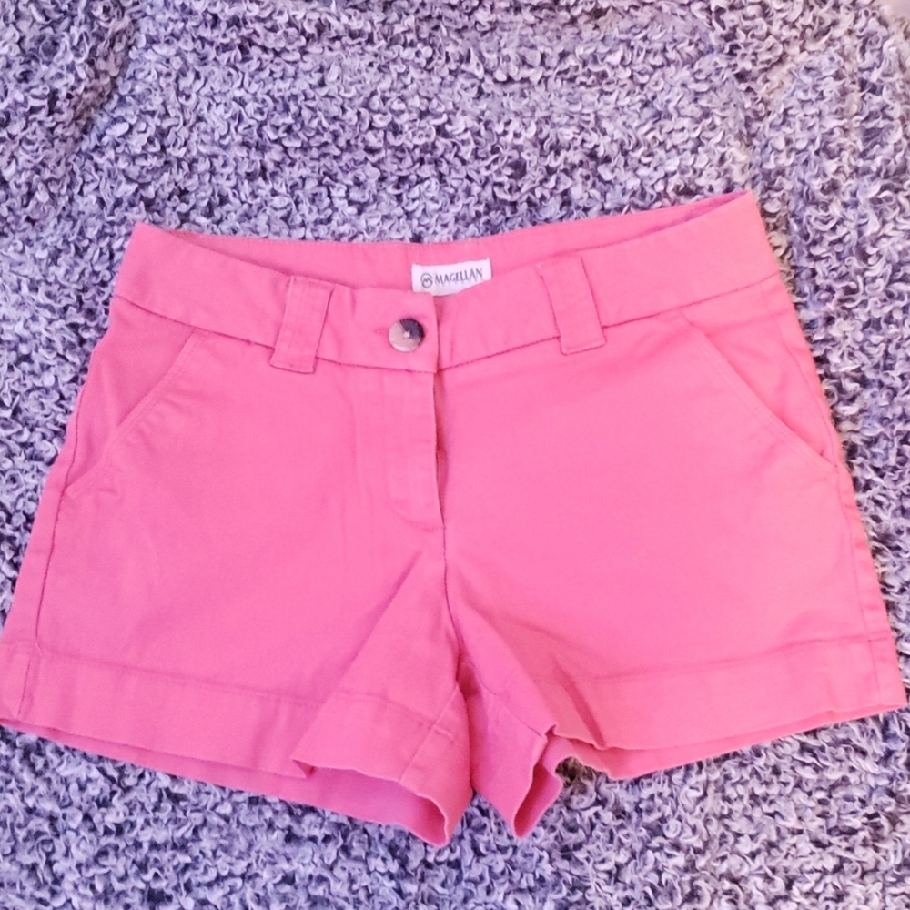 Magellan Outdoor fishing shorts